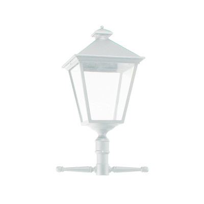 LONDON 4126 WHITE LED 14,6W 3000K SINGLE