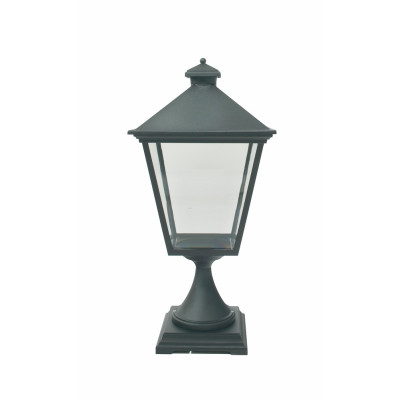 LONDON 4144 BLACK/COPPER LED 9,3W 3000K 64CM