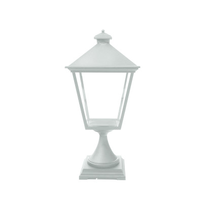 LONDON 4144 WHITE LED 9,3W 3000K 64CM