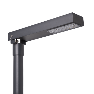 ASKER HEAD 4342 GRAPHITE LED 19,5W 3000K O60