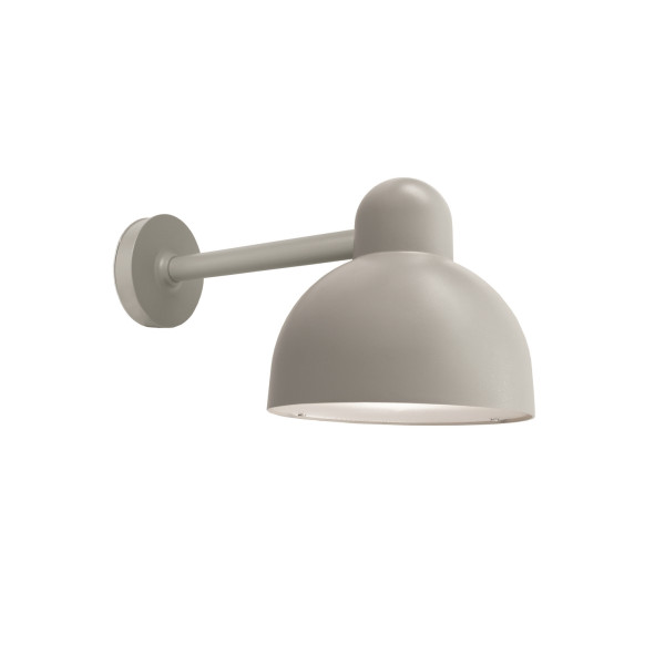KOSTER 5004 ALUMINUM LED 17,5W 4000K SINGLE