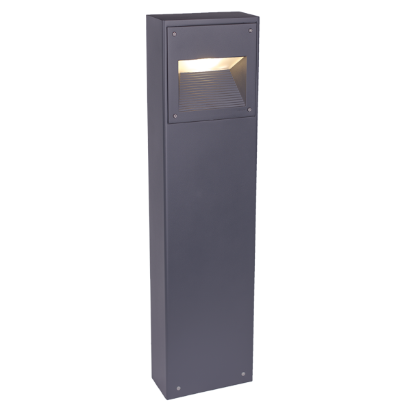 NAMSOS 5012 GRAPHITE LED 8,6W 4000K 95CM