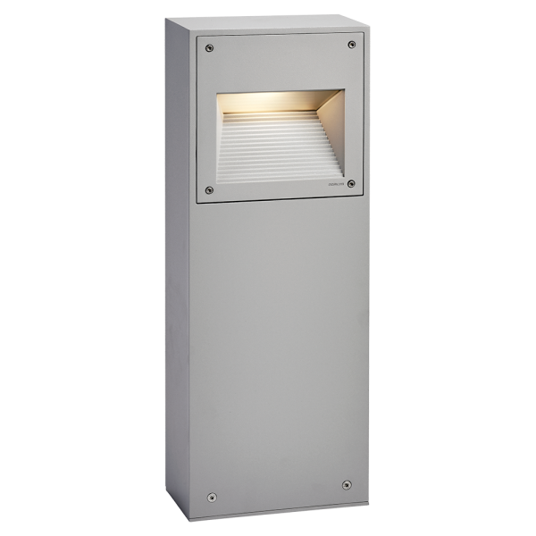 NAMSOS 5013 ALUMINUM LED 8,6W 4000K 65CM
