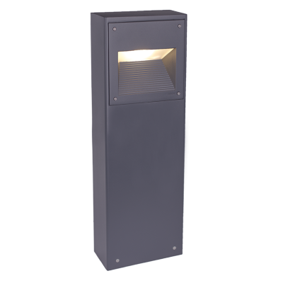 NAMSOS 5013 GRAPHITE LED 8,6W 4000K 65CM