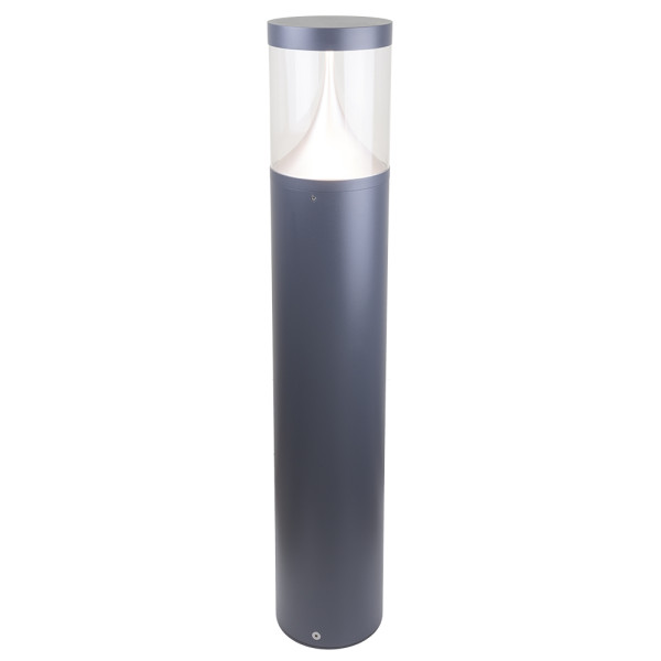 EGERSUND 5014 GRAPHITE LED 20,3W 4000K 108CM