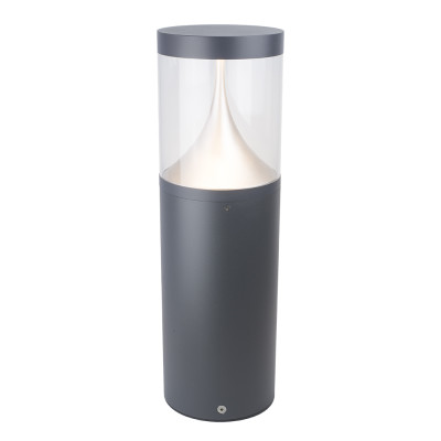 EGERSUND 5015 GRAPHITE LED 20W 4000K 63CM