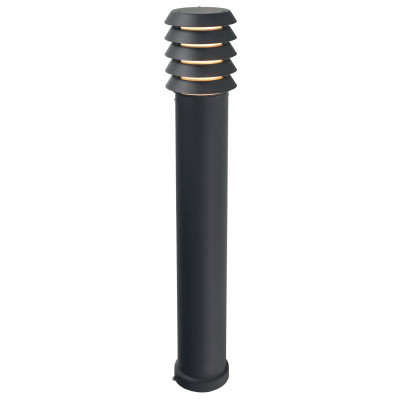 ALTA 5021 BLACK LED 8,5W 4000K 85CM