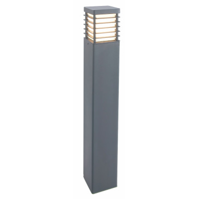 HALMSTAD 5022 GRAPHITE LED 8,5W 4000K 85CM