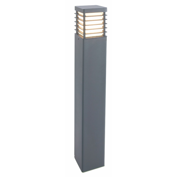 HALMSTAD 5022 GRAPHITE LED 8,5W 4000K 85CM
