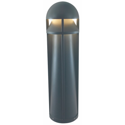 NARVIK 5024 GRAPHITE LED 21,8W 4000K