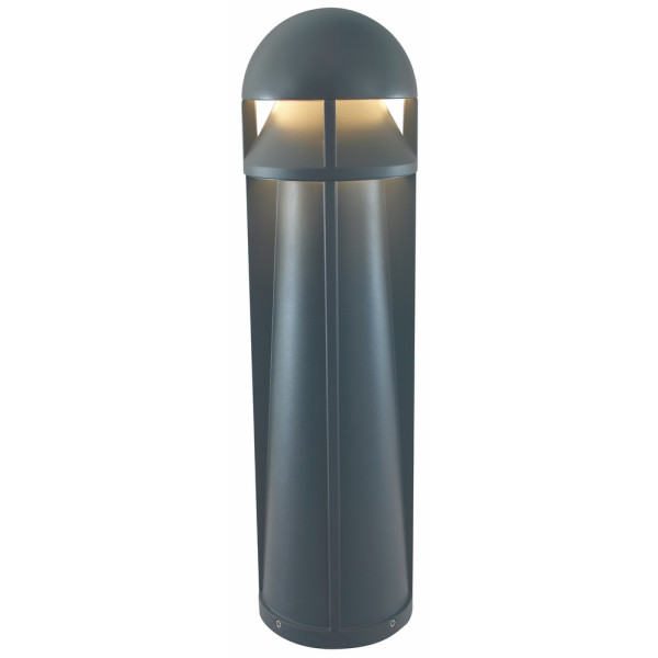 NARVIK 5024 GRAPHITE LED 21,8W 4000K