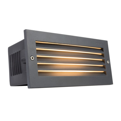 GRIMSTAD 5025 GRAPHITE LED 7,4W 4000K
