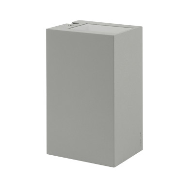 LILLEHAMMER 5029 ALUMINUM LED 4W 4000K DOWN