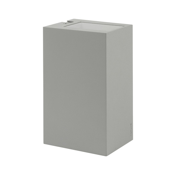 LILLEHAMMER 5031 ALUMINUM LED 4W 4000K DOWN