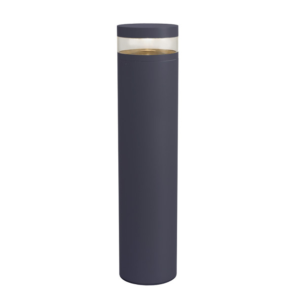 STAVANGER 5060 GRAPHITE LED 12,2W 4000K 95CM