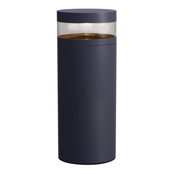 STAVANGER 5061 GRAPHITE LED 12,2W 4000K 50CM