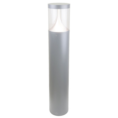 EGERSUND 5066 ALUMINUM LED 21,9W 4000K 108CM