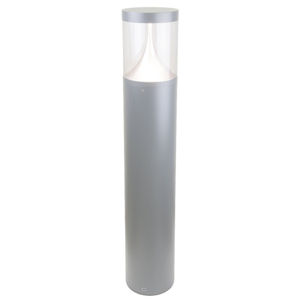EGERSUND 5066 ALUMINUM LED 21,9W 4000K 108CM