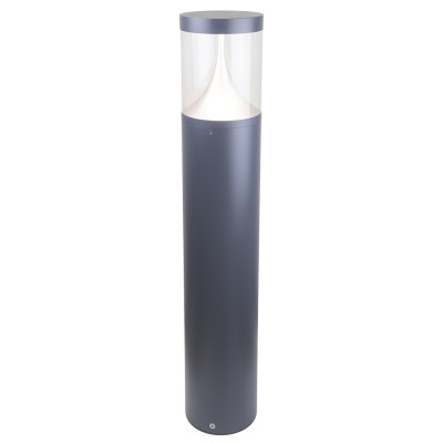 EGERSUND 5068 GRAPHITE LED 21,9W 3000K 108CM