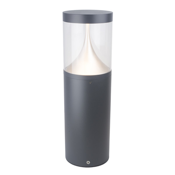 EGERSUND 5069 GRAPHITE LED 21,9W 3000K 63CM