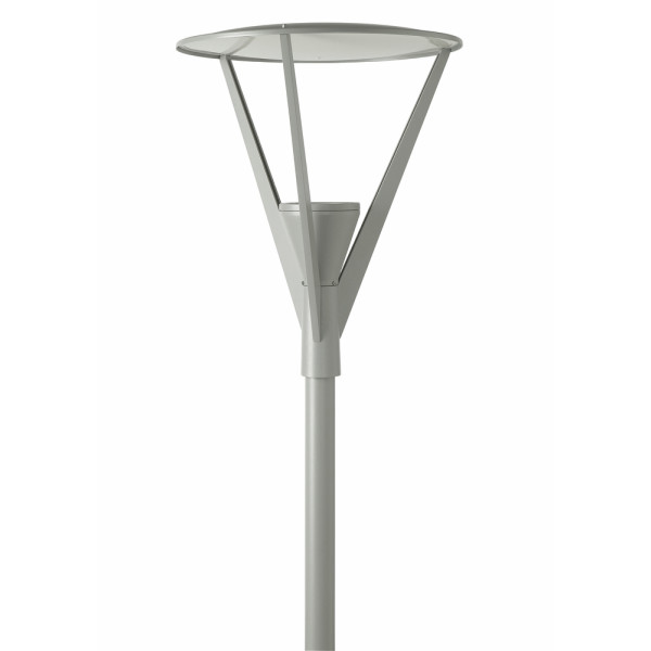 NICE 5088 ALUMINUM LED 36,3W 4000K