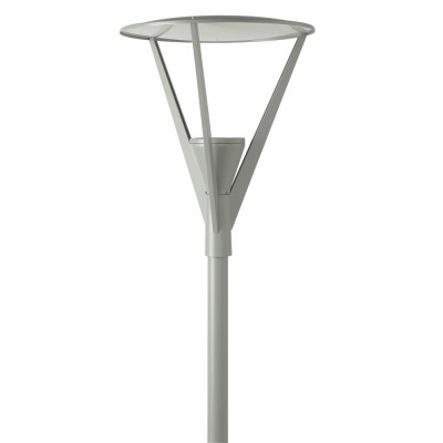 NICE 5089 ALUMINUM LED 36,5W 3000K