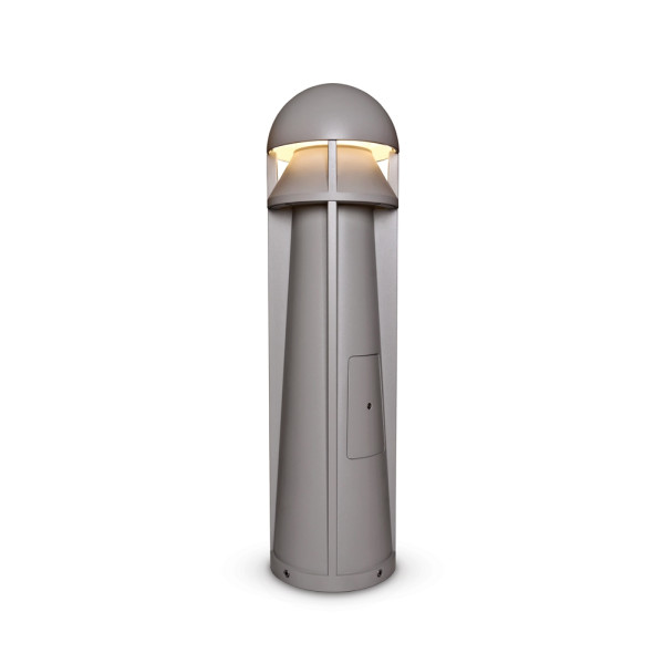 NARVIK 5091 ALUMINUM LED 22,5W 3000K