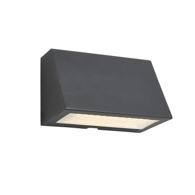 SKI 5113 BLACK LED 5,4W 4000K