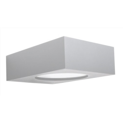 HITRA 5115 ALUMINUM LED 17,5W 4000K