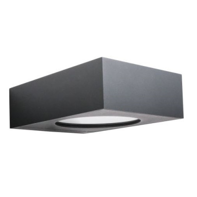 HITRA 5115 GRAPHITE LED 17,5W 4000K
