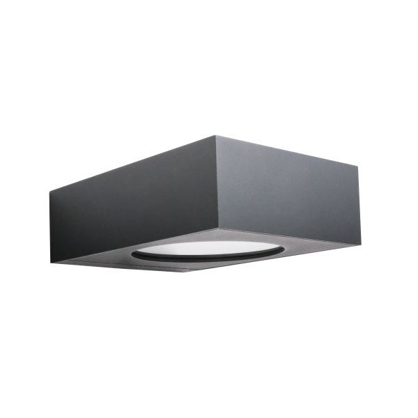 HITRA 5115 GRAPHITE LED 17,5W 4000K