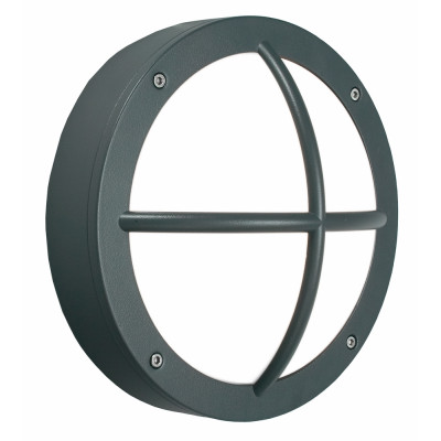 RONDANE 5119 GRAPHITE LED 7,5W 4000K