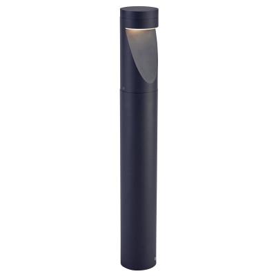 OPPLAND 5123 GRAPHITE LED 8,2W 4000K