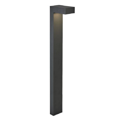 ASKER DC24V DC5124 GRAPHITE 2xLED 8,65W 4000K 85CM