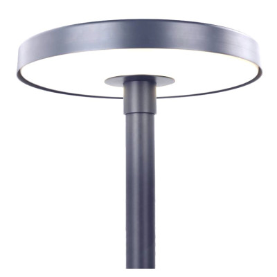 BORG 5145 GRAPHITE LED 32W 4000K ON/OFF