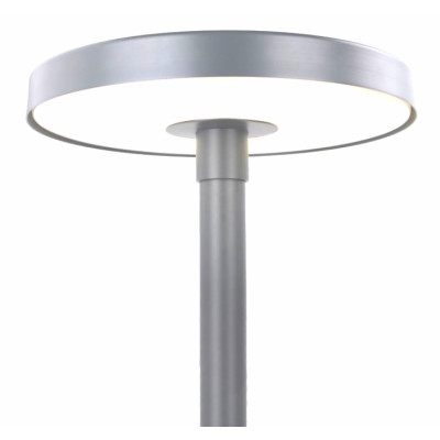 BORG 5147 ALUMINUM LED 32W 4000K