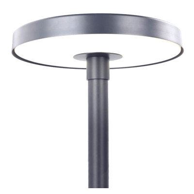 BORG 5147 GRAPHITE LED 32W 4000K
