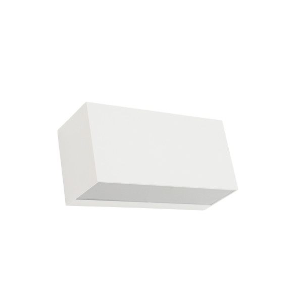 ASKER SMALL PRO 5160 WHITE LED 9,9W 4000K NO