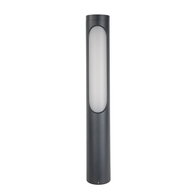 KISA HEAD 5171 GRAPHITE 3xLED 8,8W 4000K 90CM