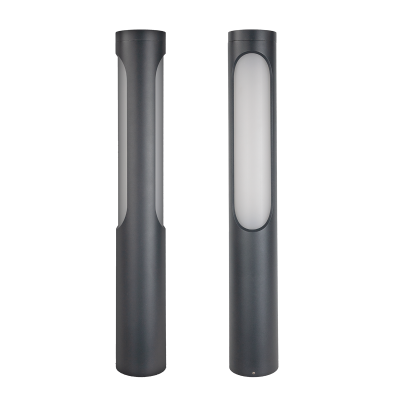 KISA 5185 GRAPHITE 6xLED 13,4W 4000K 85CM