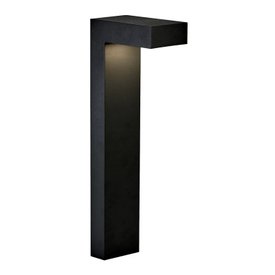 ASKER 5208 BLACK LED 8,5W 3000K 55CM