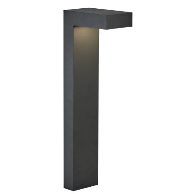 ASKER 5208 GRAPHITE LED 8,5W 3000K 55CM