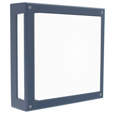 NORDLAND 5253 GRAPHITE LED 28,9W 3000K NO