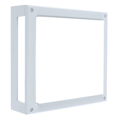 NORDLAND 5255 WHITE LED 28,9W 4000K NO