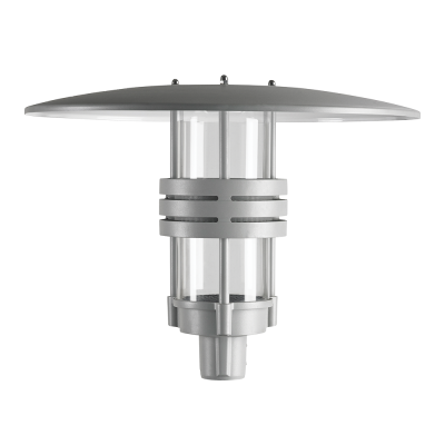 VISBY 6015 ALUMINUM LED 27W 3000K