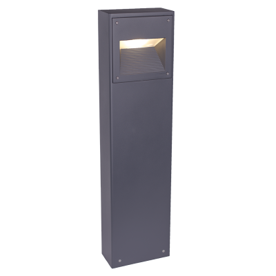 NAMSOS 6035 GRAPHITE LED 13,8W 4000K 95CM