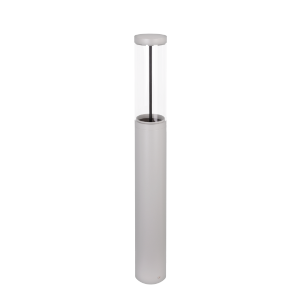 EGERSUND PARK 6082 ALUMINUM LED 23,9W 3000K 105CM
