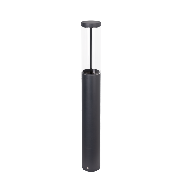 EGERSUND PARK 6082 GRAPHITE LED 23,9W 3000K 105CM