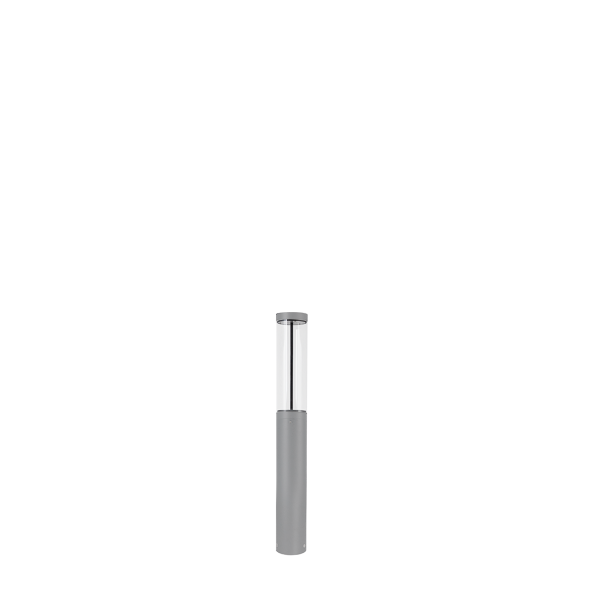 EGERSUND PARK 6083 ALUMINUM LED 23,9W 4000K 105CM