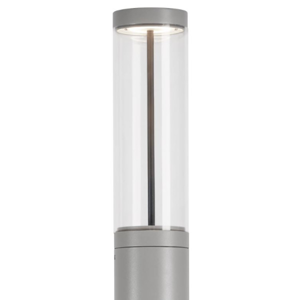 EGERSUND PARK 6117 ALUMINUM LED 10W 3000K 250CM